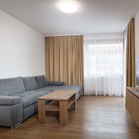 Tatrystay Private Apartments Hrebienok วิสโซเค ดาตรี ภายนอก รูปภาพ