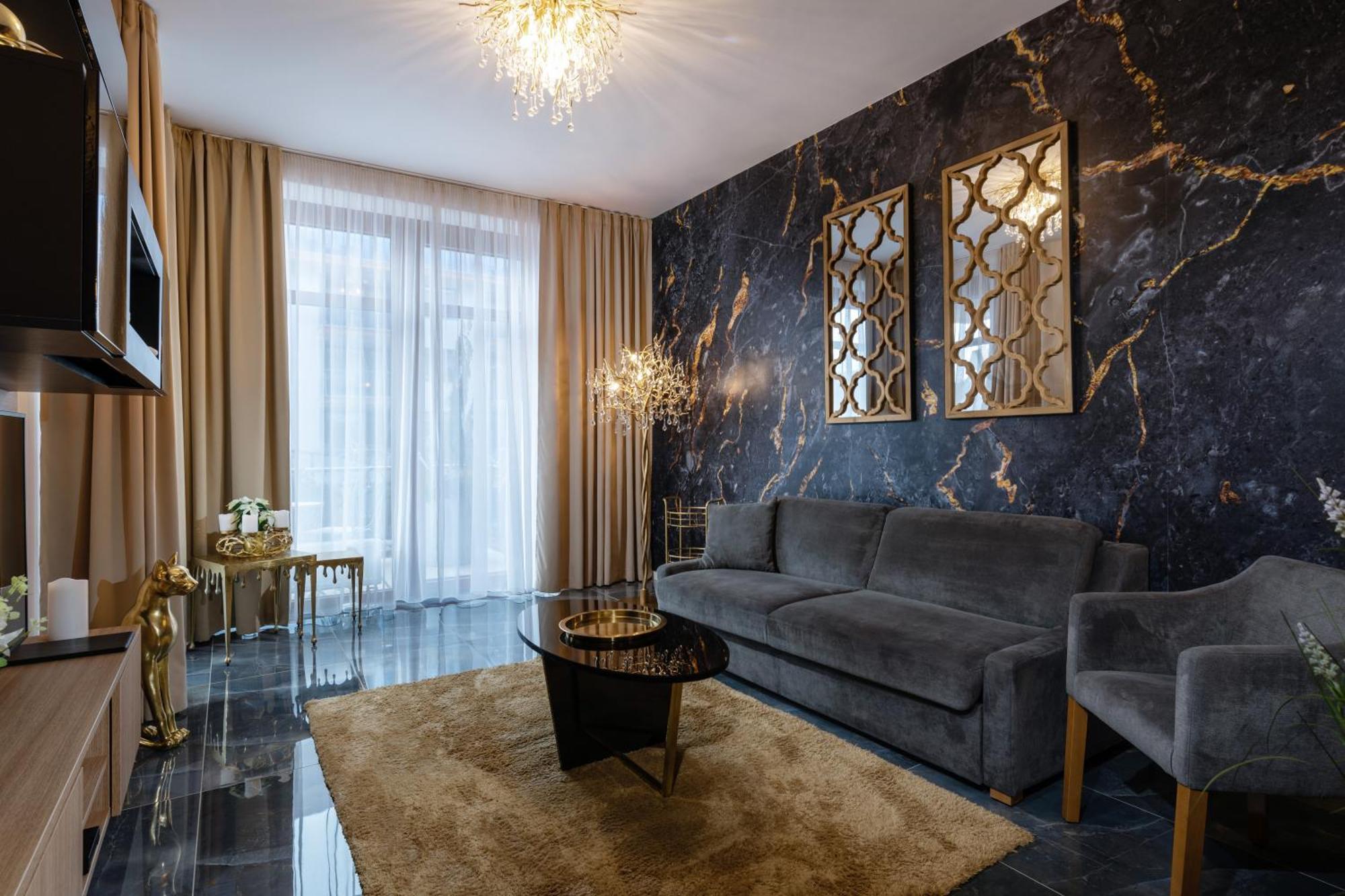 Tatrystay Private Apartments Hrebienok วิสโซเค ดาตรี ภายนอก รูปภาพ