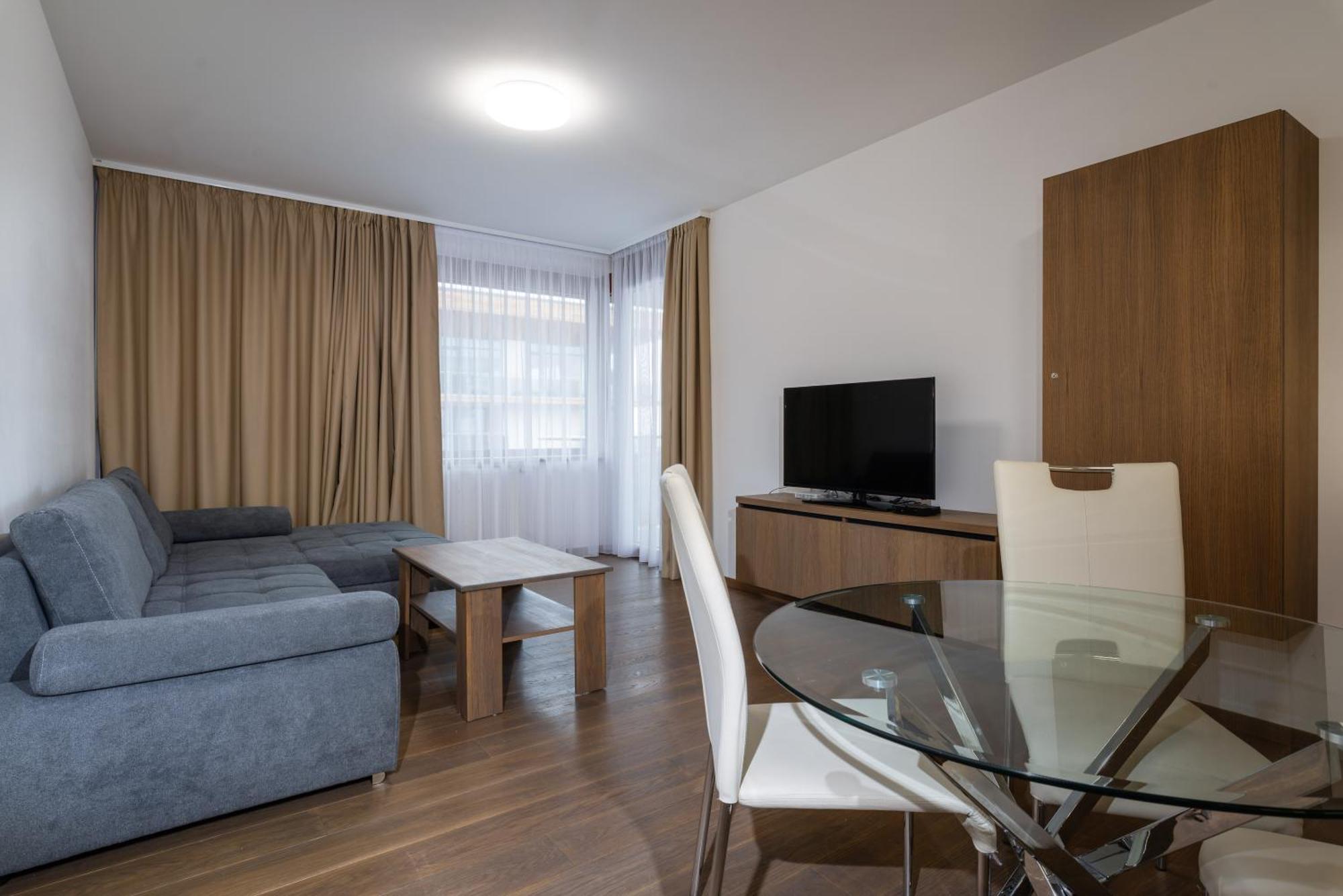 Tatrystay Private Apartments Hrebienok วิสโซเค ดาตรี ภายนอก รูปภาพ