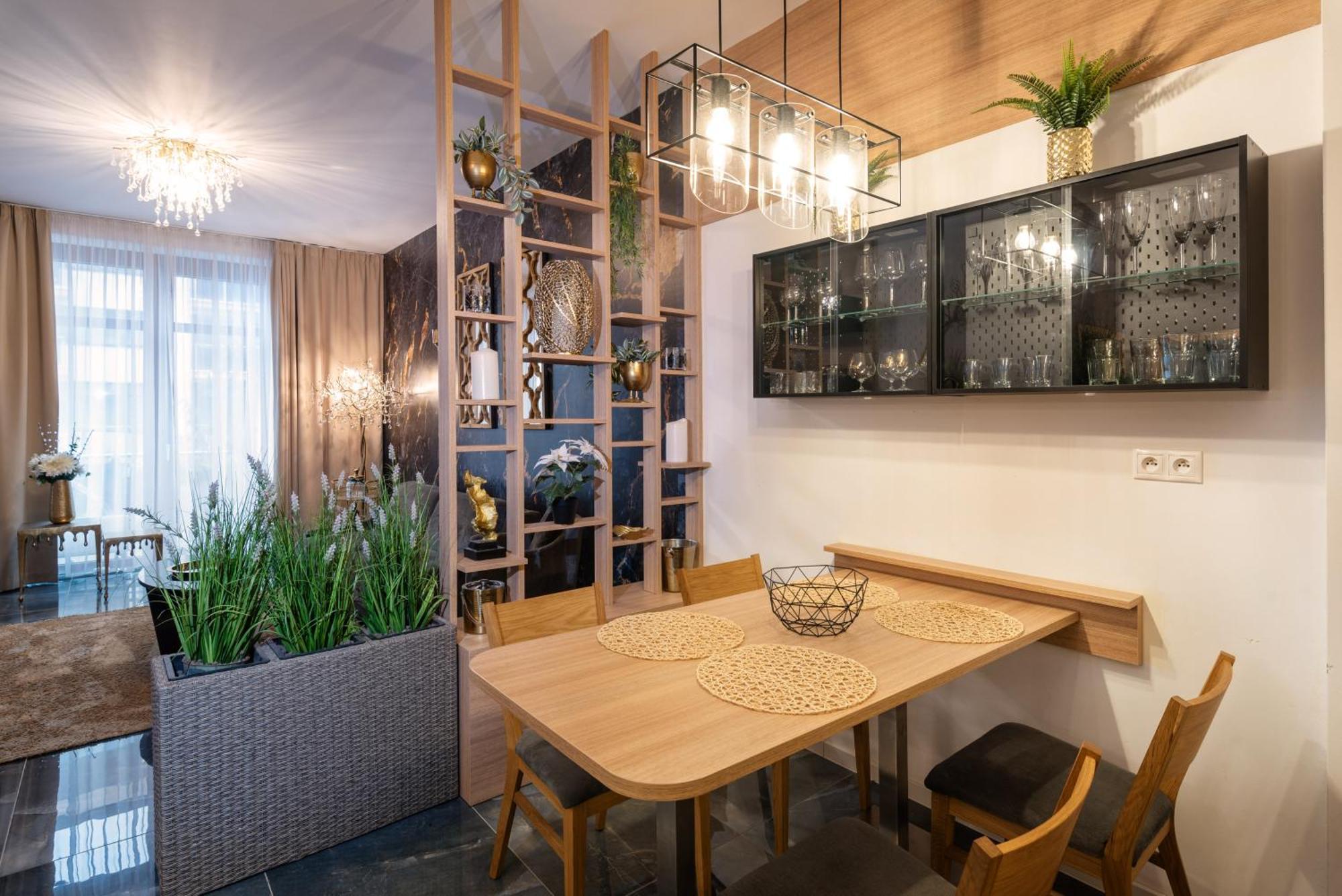 Tatrystay Private Apartments Hrebienok วิสโซเค ดาตรี ภายนอก รูปภาพ