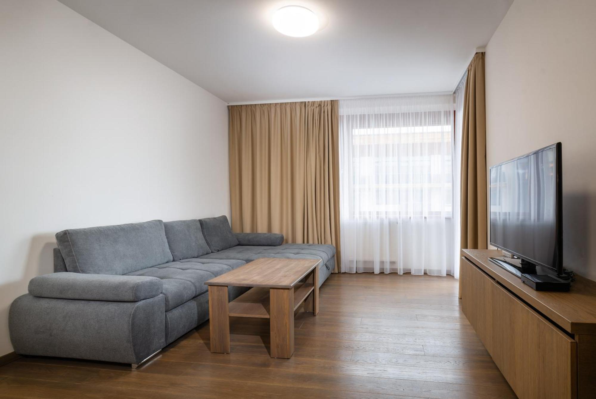 Tatrystay Private Apartments Hrebienok วิสโซเค ดาตรี ภายนอก รูปภาพ