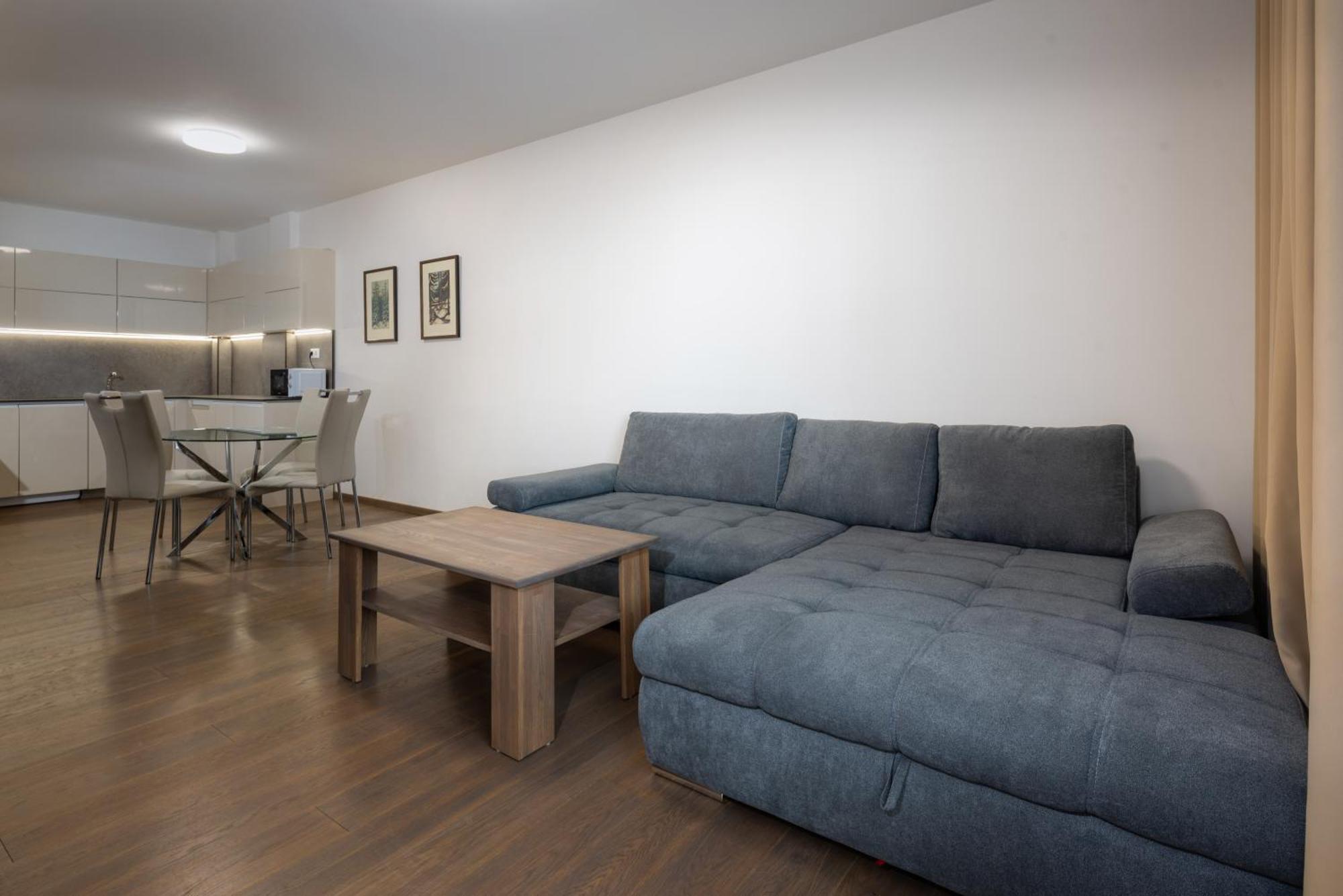 Tatrystay Private Apartments Hrebienok วิสโซเค ดาตรี ภายนอก รูปภาพ