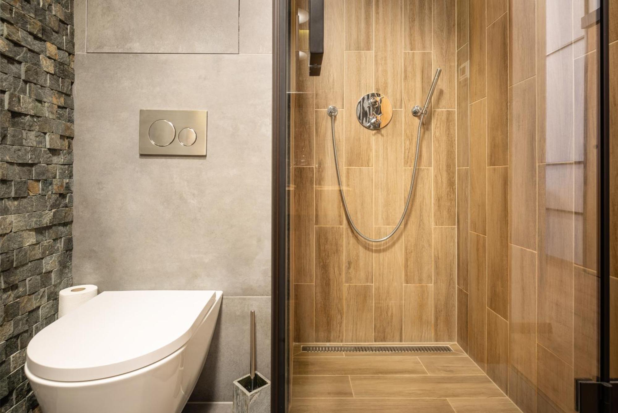Tatrystay Private Apartments Hrebienok วิสโซเค ดาตรี ภายนอก รูปภาพ