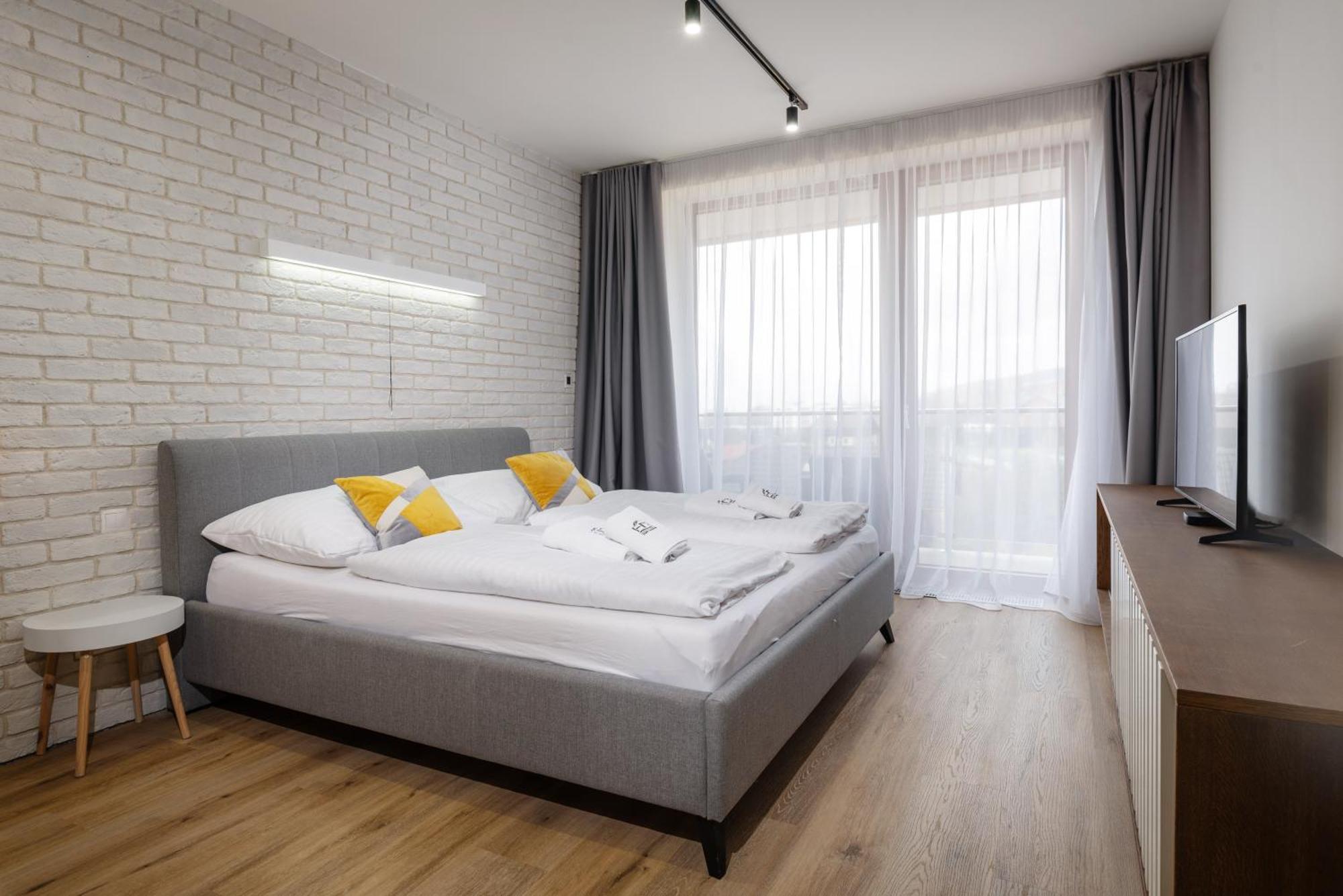 Tatrystay Private Apartments Hrebienok วิสโซเค ดาตรี ภายนอก รูปภาพ