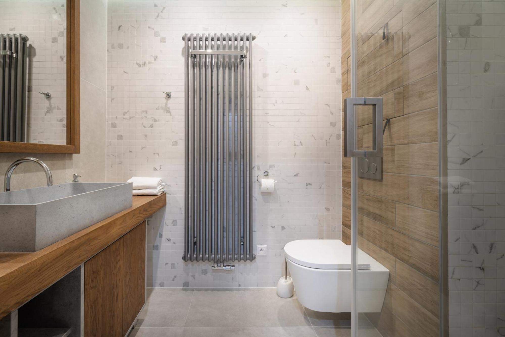 Tatrystay Private Apartments Hrebienok วิสโซเค ดาตรี ภายนอก รูปภาพ